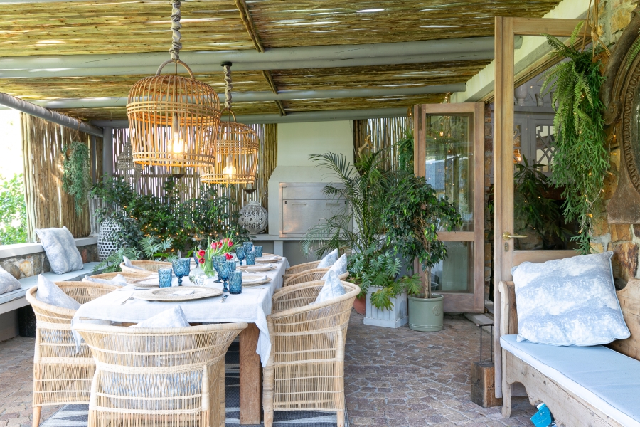 6 Bedroom Property for Sale in Chapman